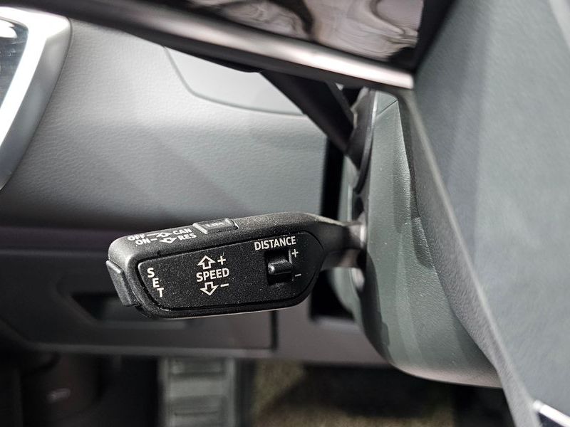 2021 Audi A7 55 TFSI Quattro Premium photo 18