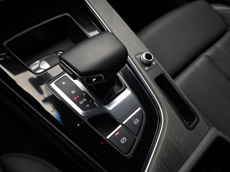 2023 Audi A5 40 TFSI Quattro Premium Sportback photo 9