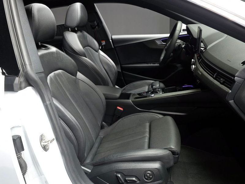 2023 Audi A5 40 TFSI Quattro Premium Sportback photo 11