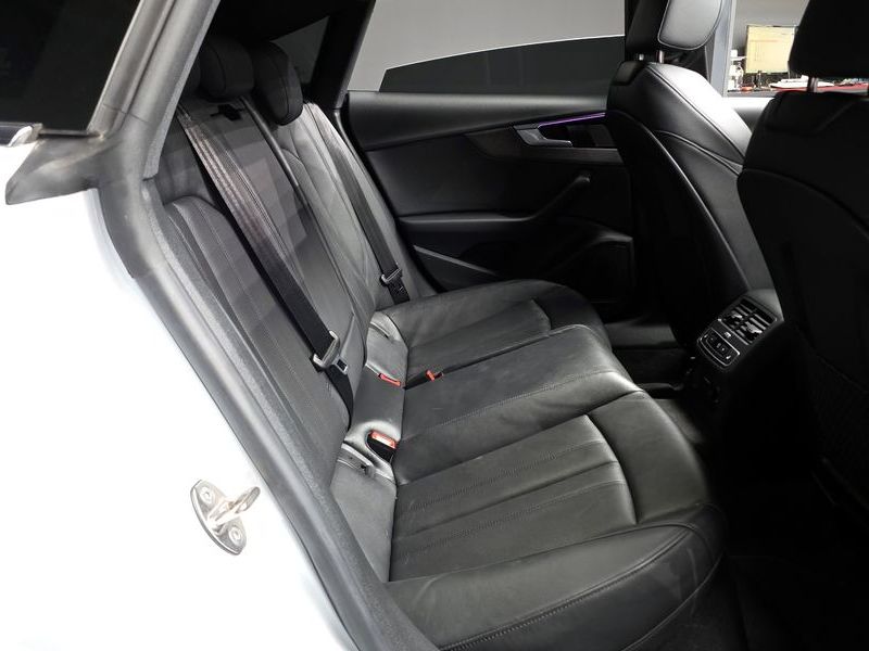 2023 Audi A5 40 TFSI Quattro Premium Sportback photo 12