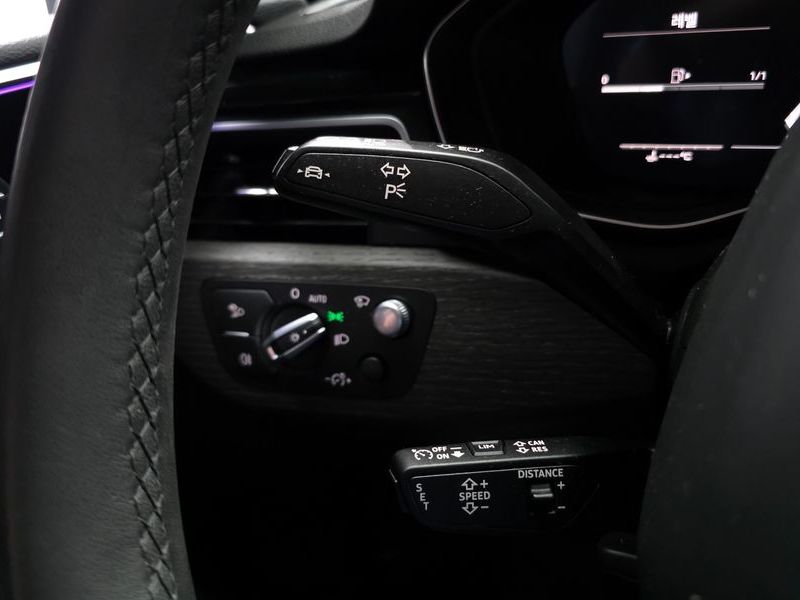 2023 Audi A5 40 TFSI Quattro Premium Sportback photo 17