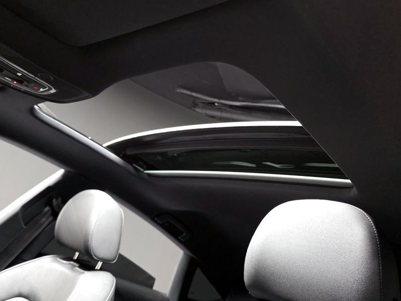 2023 Audi A5 40 TFSI Quattro Premium Sportback photo 19