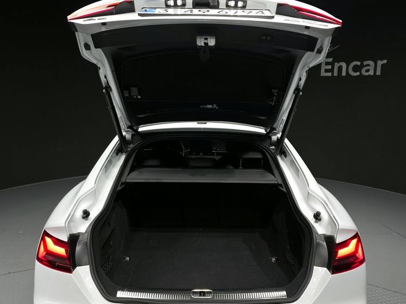2023 Audi A5 40 TFSI Quattro Premium Sportback photo 20