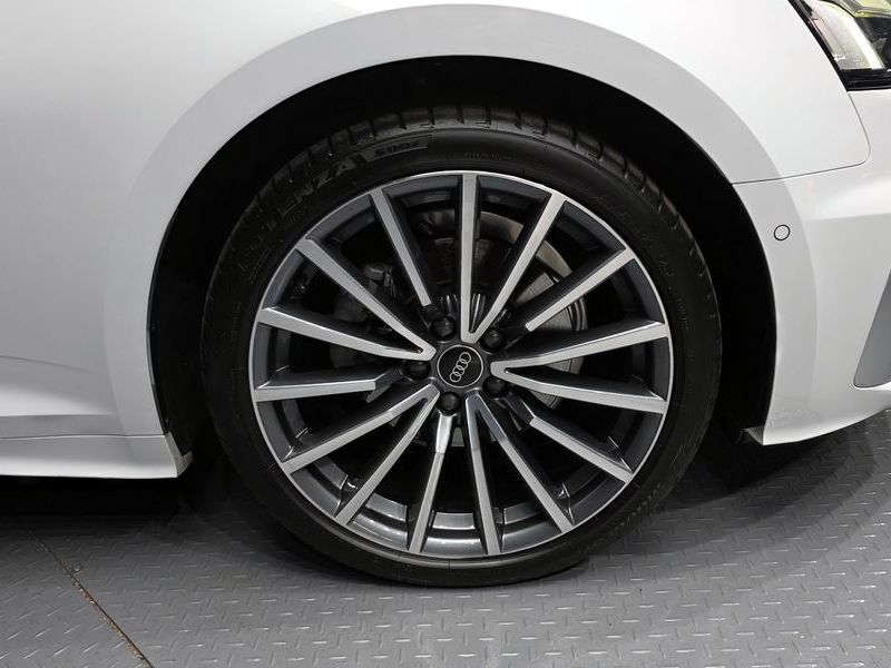 2023 Audi A5 40 TFSI Quattro Premium Sportback photo 21