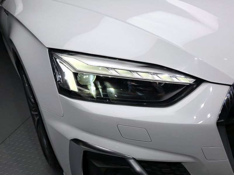 2023 Audi A5 40 TFSI Quattro Premium Sportback photo 22