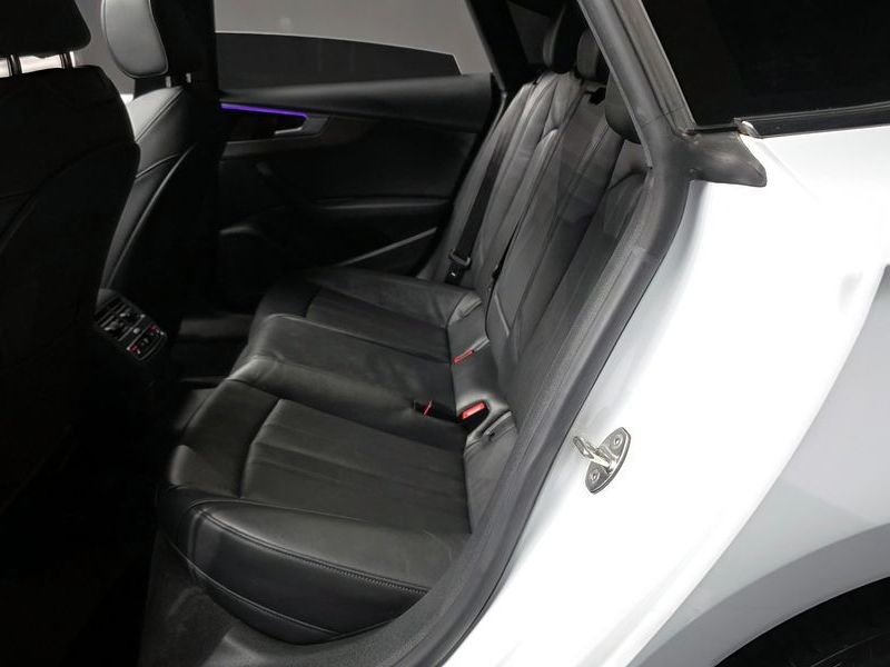 2023 Audi A5 40 TFSI Quattro Premium Sportback photo 26