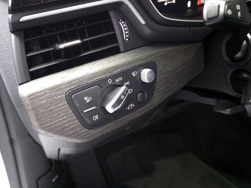 2023 Audi A5 40 TFSI Quattro Premium Sportback photo 29