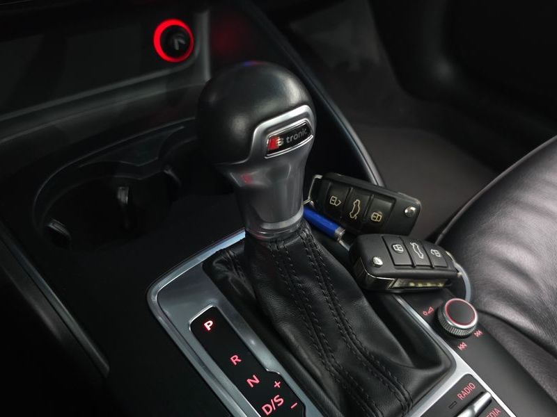 2014 Audi A3 2.0 TDI Dynamic 8V photo 9