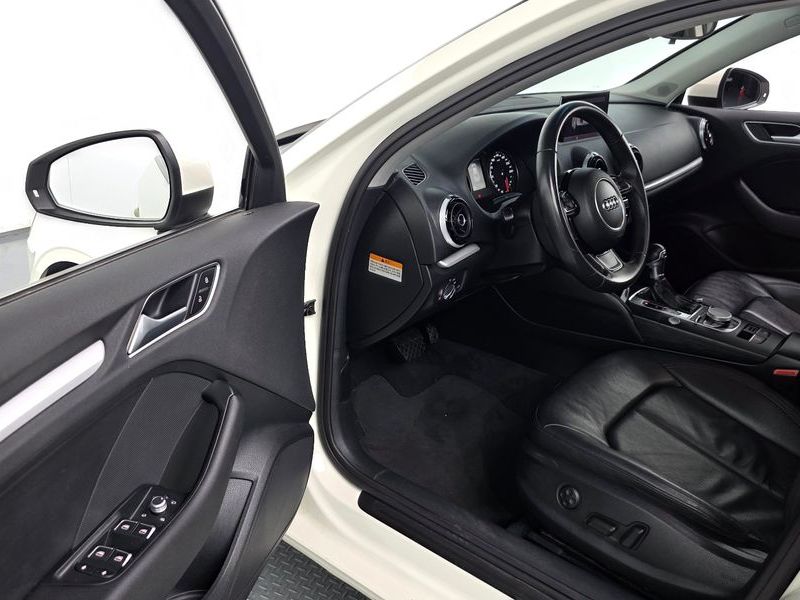 2014 Audi A3 2.0 TDI Dynamic 8V photo 10