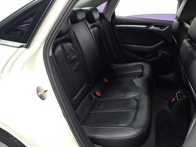 2014 Audi A3 2.0 TDI Dynamic 8V photo 11