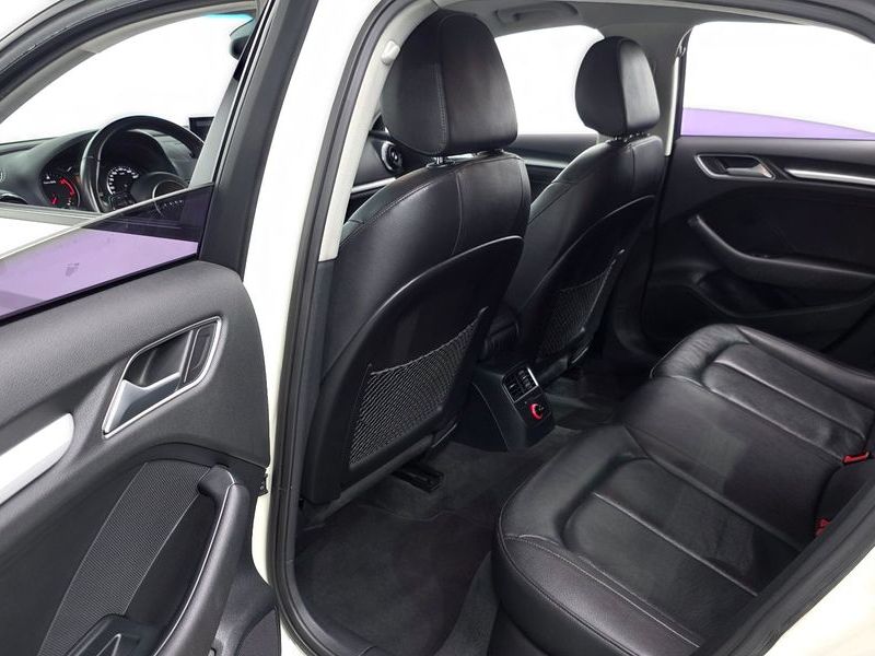 2014 Audi A3 2.0 TDI Dynamic 8V photo 12