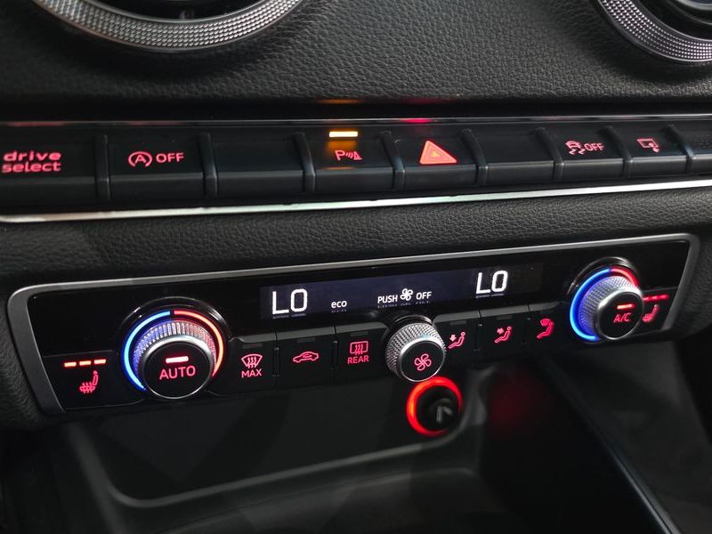 2014 Audi A3 2.0 TDI Dynamic 8V photo 16