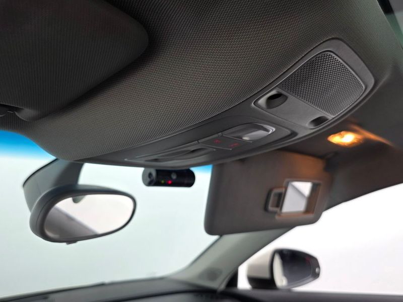 2014 Audi A3 2.0 TDI Dynamic 8V photo 18