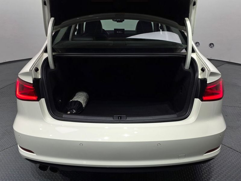 2014 Audi A3 2.0 TDI Dynamic 8V photo 20