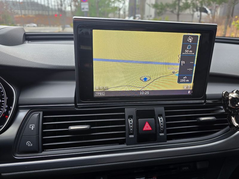 2018 Audi A6 35 TDI Premium C7 photo 12