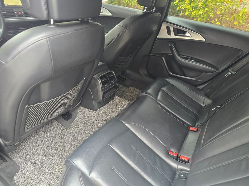 2018 Audi A6 35 TDI Premium C7 photo 18