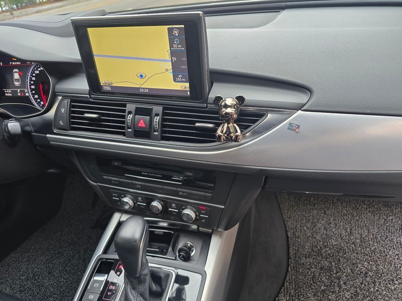 2018 Audi A6 35 TDI Premium C7 photo 19