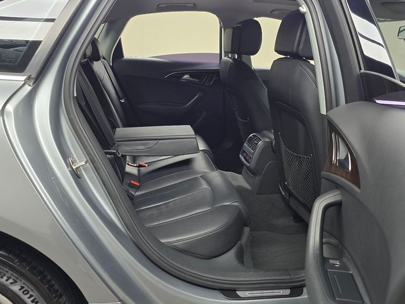 2015 Audi A6 35 TDI C7 photo 12