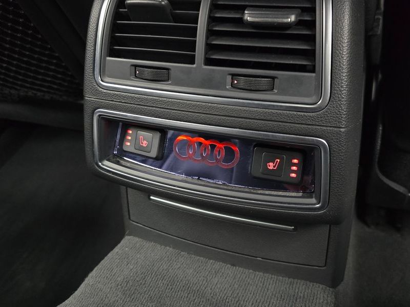 2015 Audi A6 35 TDI C7 photo 18