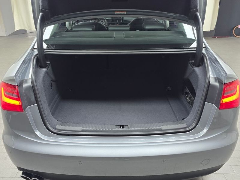 2015 Audi A6 35 TDI C7 photo 20