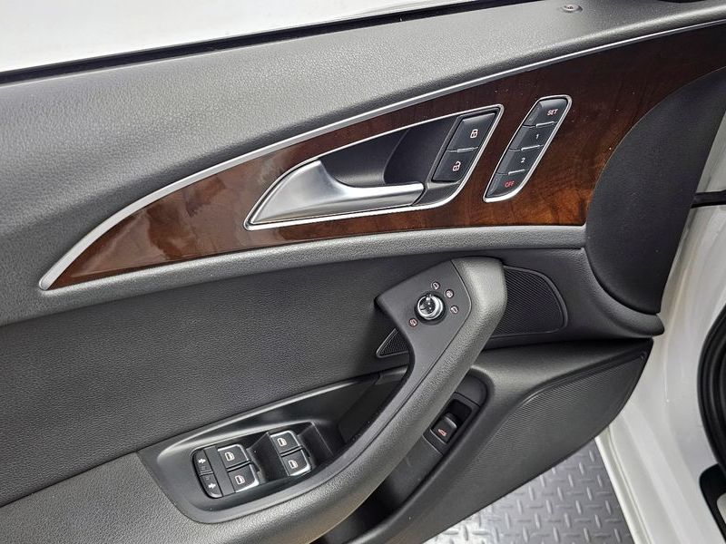 2013 Audi A6 3.0 TDI Quattro C7 photo 18