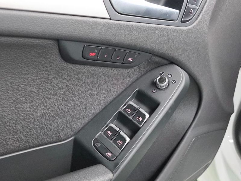 2015 Audi A5 35 TDI Quattro Sportback 8TA photo 17