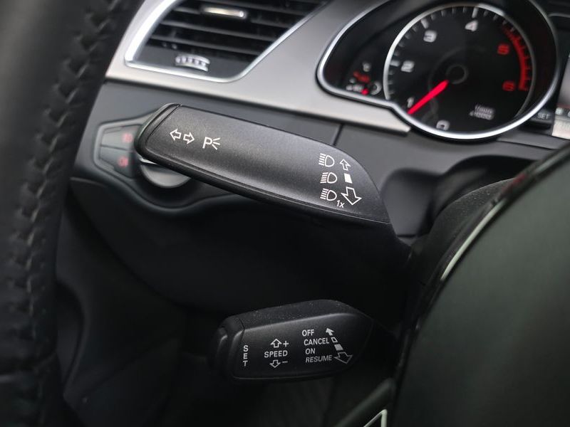 2015 Audi A5 35 TDI Quattro Sportback 8TA photo 19