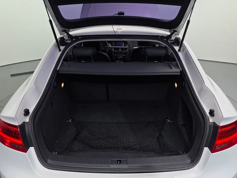 2015 Audi A5 35 TDI Quattro Sportback 8TA photo 20