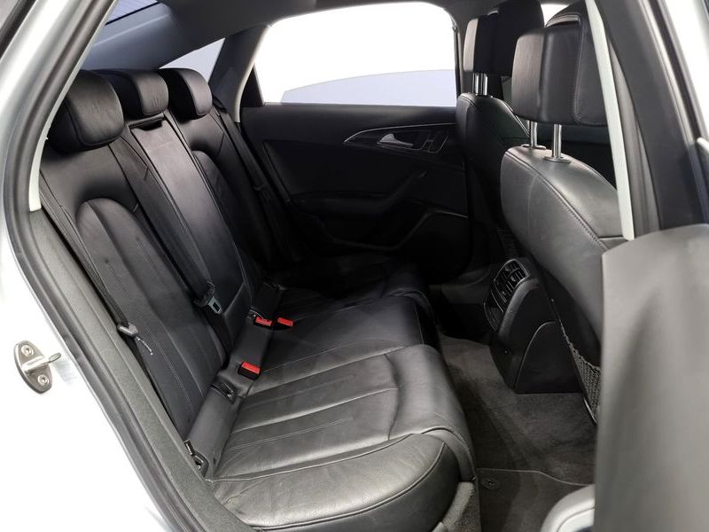 2014 Audi A6 3.0 TFSI Quattro C7 photo 12