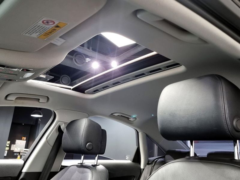 2014 Audi A6 3.0 TFSI Quattro C7 photo 16