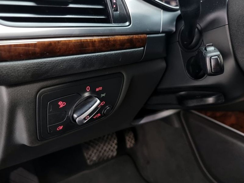 2014 Audi A6 3.0 TFSI Quattro C7 photo 18