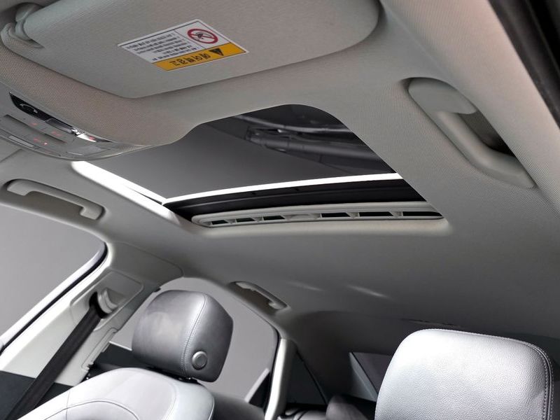 2014 Audi A6 3.0 TFSI Quattro Dynamic C7 photo 19