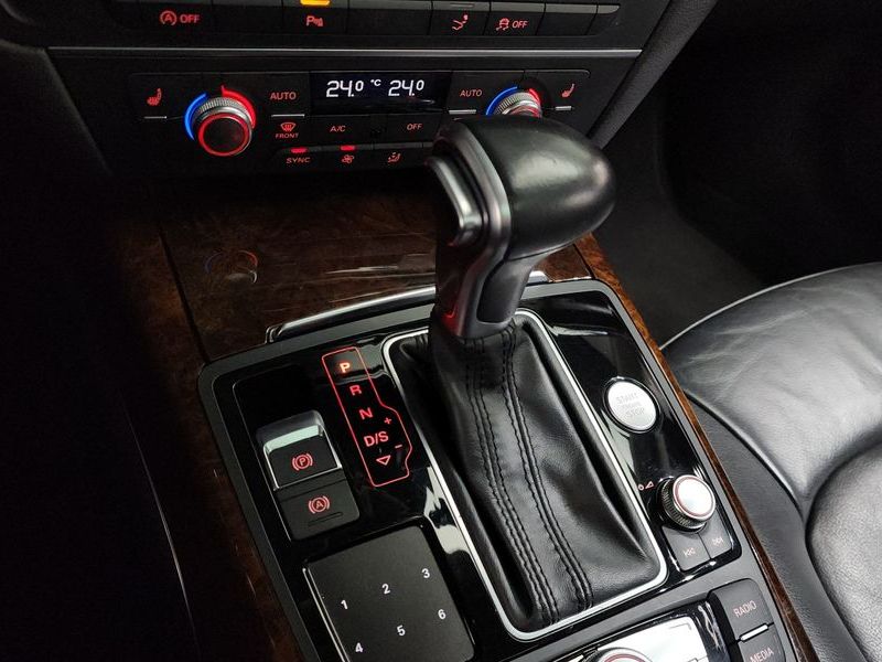 2015 Audi A7 45 TDI Quattro 4G photo 9