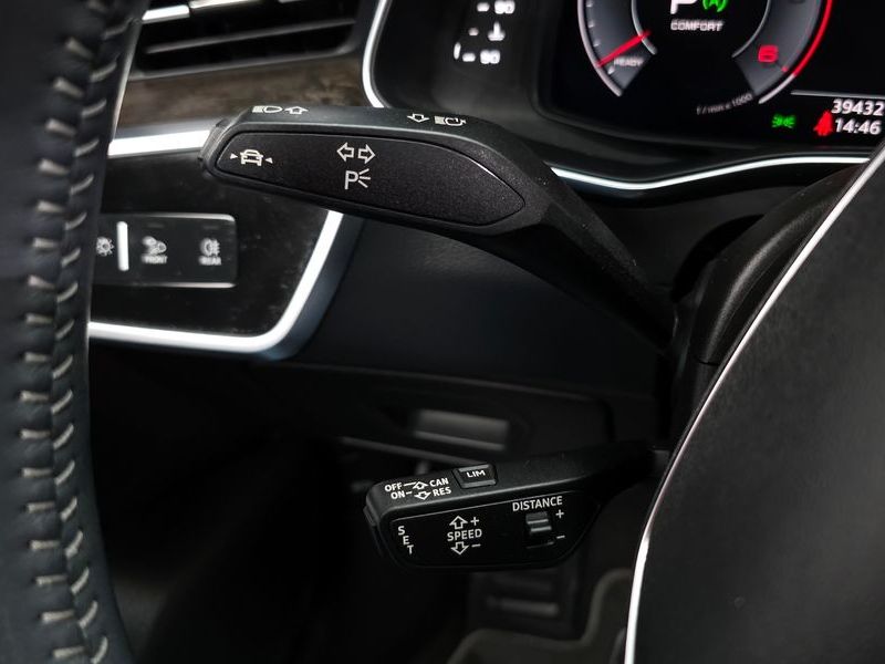 2020 Audi A6 45 TDI Quattro Premium photo 17