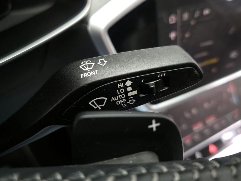 2020 Audi A6 45 TDI Quattro Premium photo 19