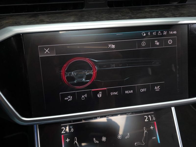 2020 Audi A6 45 TDI Quattro Premium photo 20