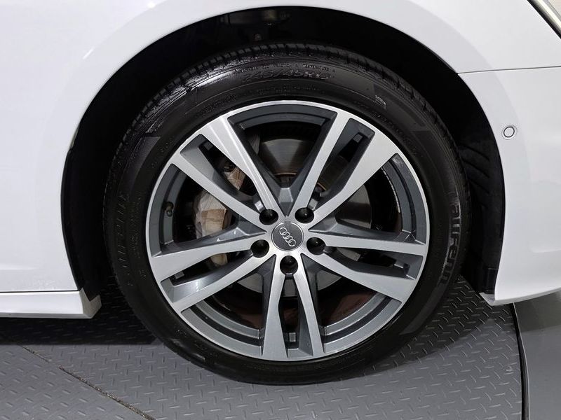 2020 Audi A6 45 TDI Quattro Premium photo 21
