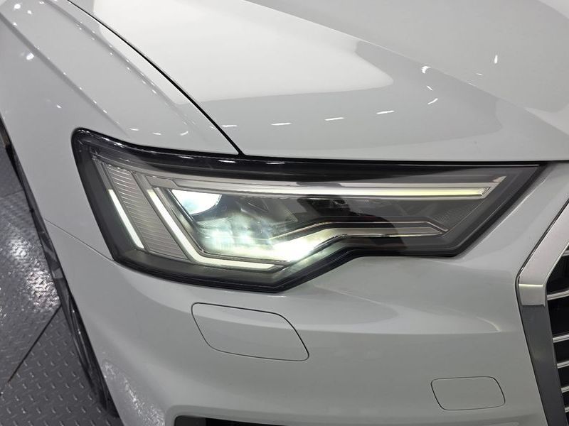 2020 Audi A6 45 TDI Quattro Premium photo 22
