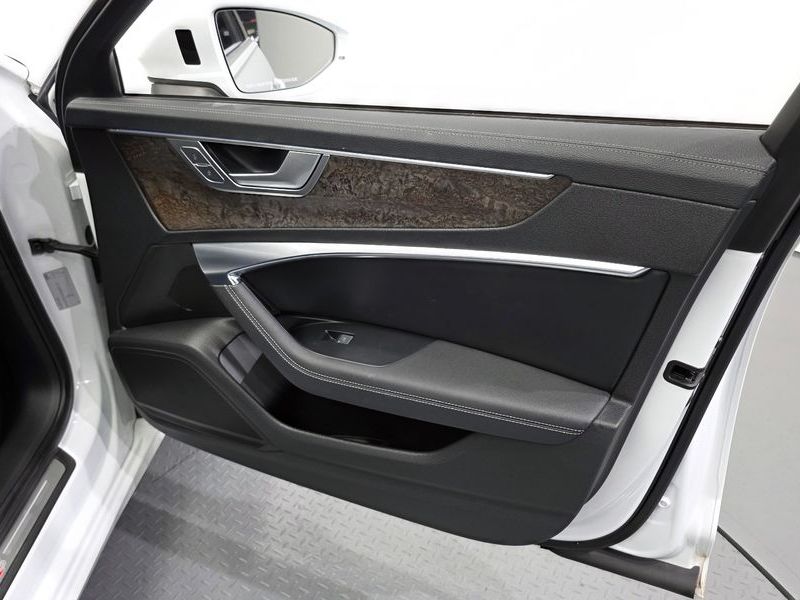 2020 Audi A6 45 TDI Quattro Premium photo 24