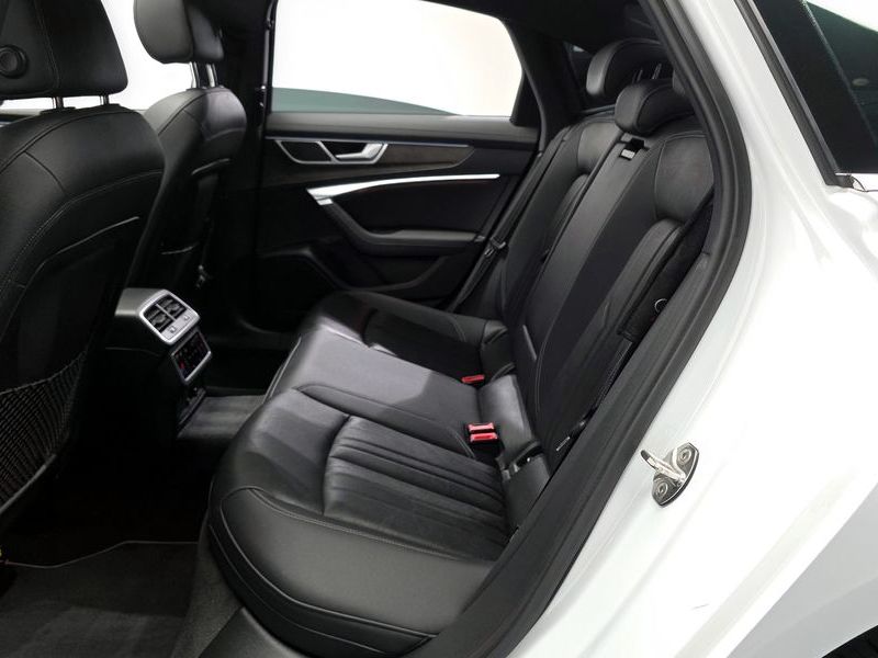 2020 Audi A6 45 TDI Quattro Premium photo 26