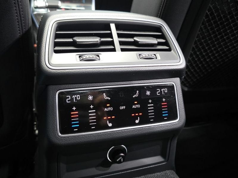 2020 Audi A6 45 TDI Quattro Premium photo 27