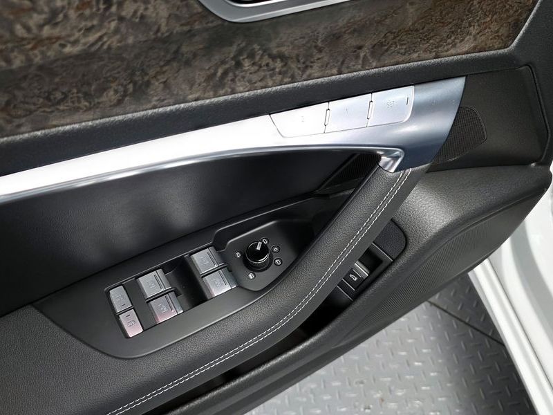 2020 Audi A6 45 TDI Quattro Premium photo 28