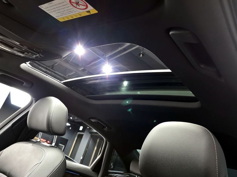 2020 Audi A6 45 TDI Quattro Premium photo 30