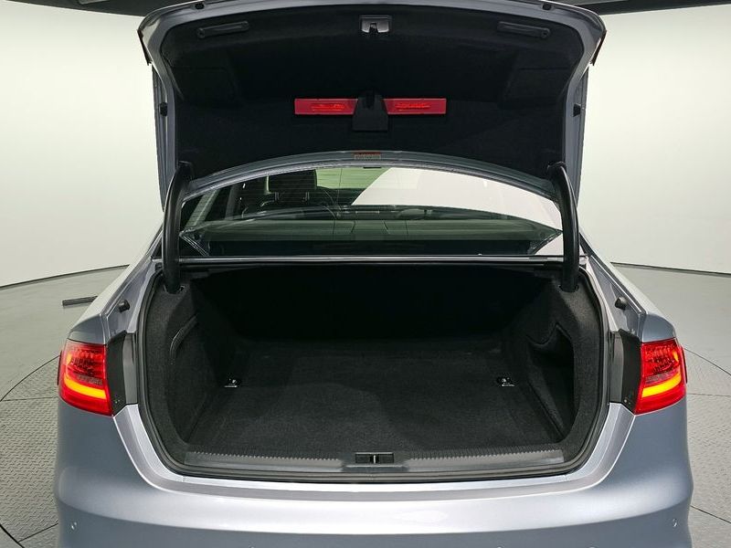 2015 Audi A4 35 TDI Quattro Dynamic B8 photo 20