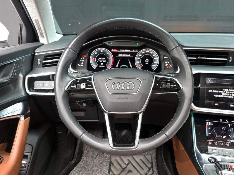 2023 Audi A6 40 TDI photo 13