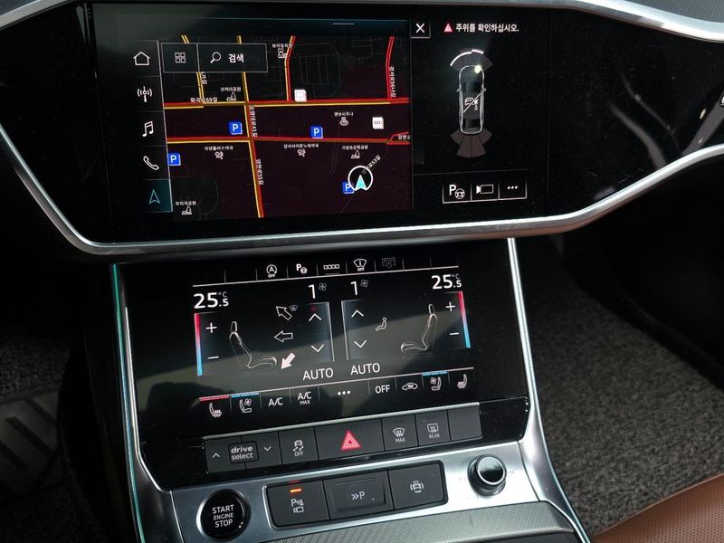 2023 Audi A6 40 TDI photo 14