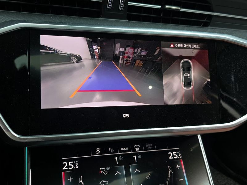 2023 Audi A6 40 TDI photo 15