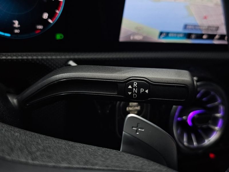2022 Mercedes-Benz A-Class CLA250 4MATIC photo 9