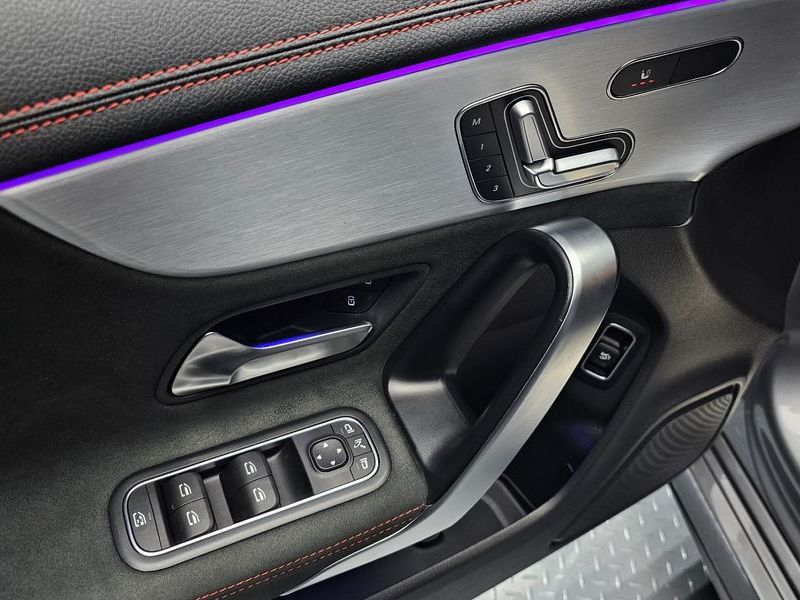 2022 Mercedes-Benz A-Class CLA250 4MATIC photo 16