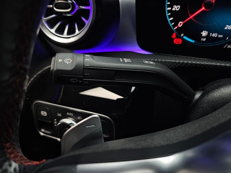 2022 Mercedes-Benz A-Class CLA250 4MATIC photo 18